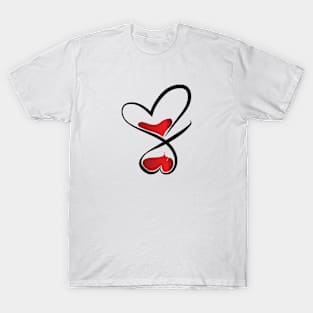 Love Time T-Shirt